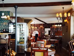 Cafe Omalisbeth
