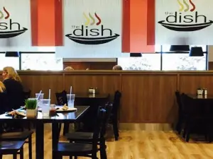 The Dish Restaurant