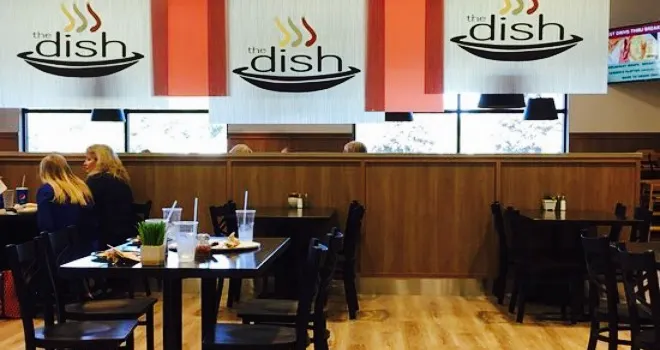 The Dish Restaurant