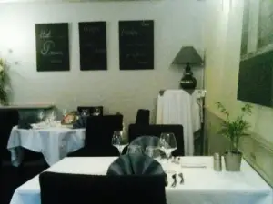 Restaurant La Forge