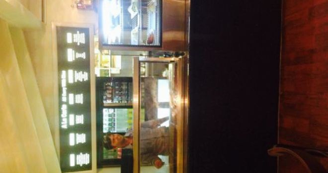 Sagun Cafe & Indian Cuisine