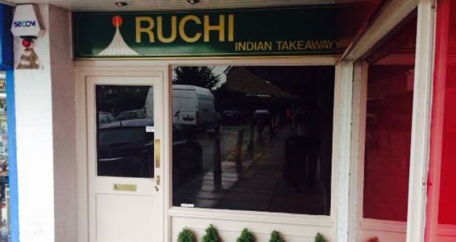 Ruchi