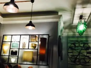 Trattoria Pizzeria Pappamondo