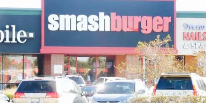 Smashburger
