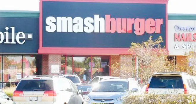 Smashburger