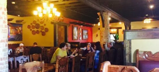 La Pradera Mexican Restaurant