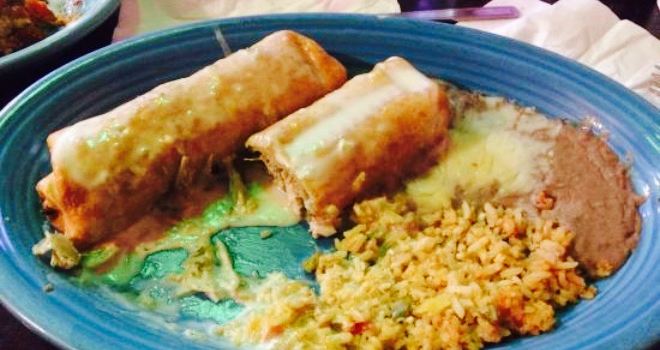 Del Sol Mexican Restaurant