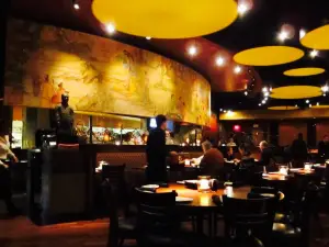 P.F. Chang's China Bistro