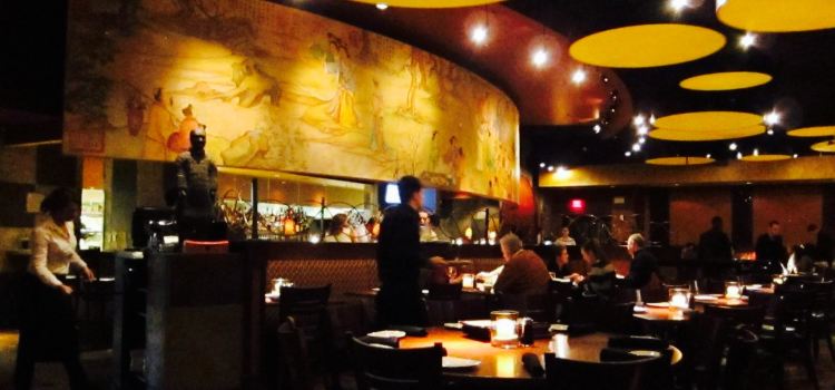 P.F. Chang's