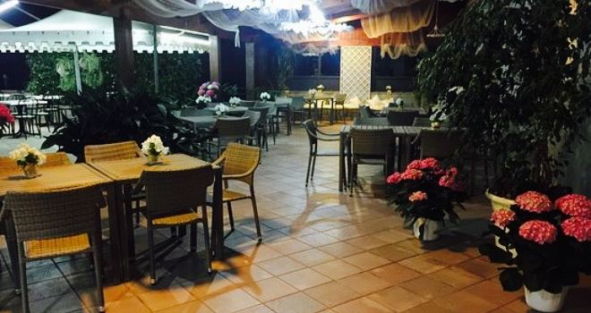 Ristorante L'Oasi