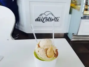 Dei Coltelli Gelato & Sorbet