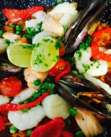 La Maison Restaurant