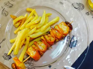 La taverneta