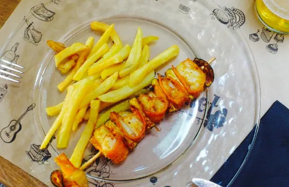 La taverneta