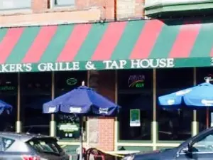 Parkers Grille & Tap house