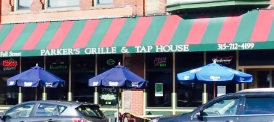 Parkers Grille & Tap house