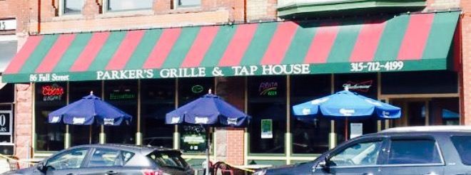Parker's Grille & Tap House