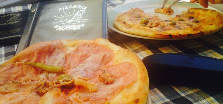 Pizzeria Mare