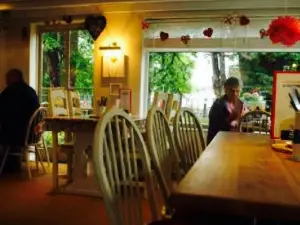 Edelweiss Cafe