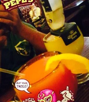 Pepe's | Mexican Restaurant