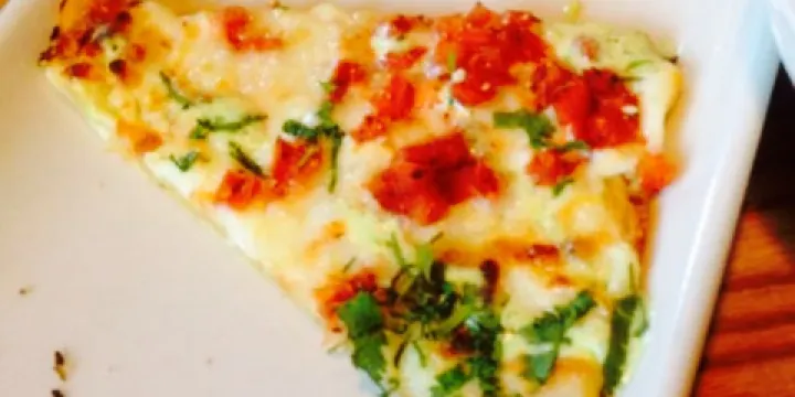 Chilis Grill & Bar Restaurant