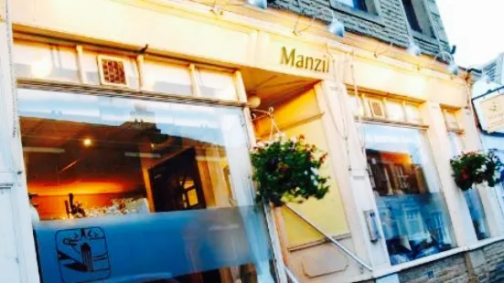 Manzil Restaurant