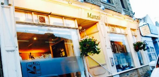 Manzil Restaurant