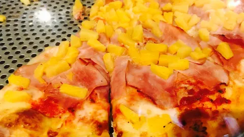 Pizza My Heart in Aptos