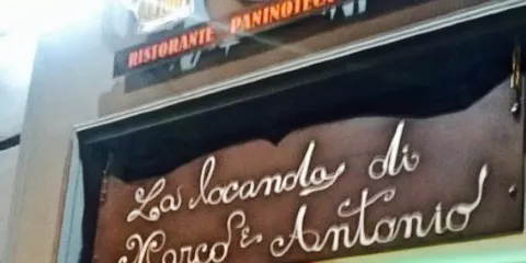 La Locanda di Marco e Antonio