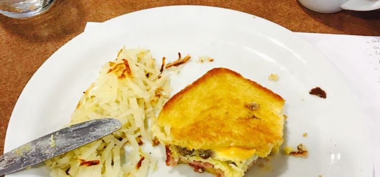 Denny's