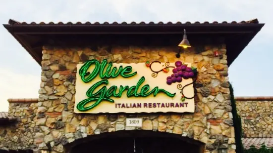 Olive Garden Italian Restaurant