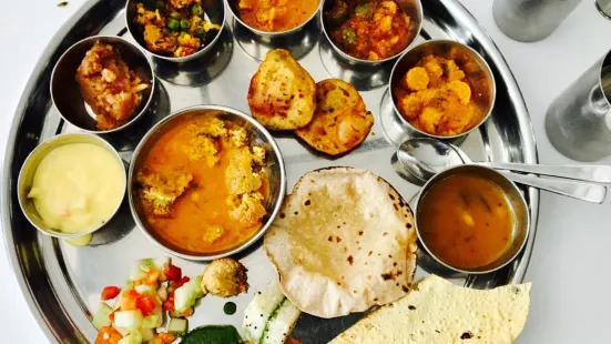 Panchavati Gaurav Thali Restaurant