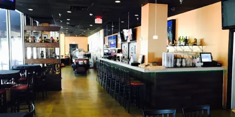 Bombay Sizzlers Pub & Grill