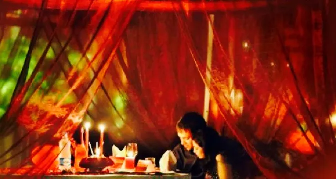 Bayleaf Multi Cuisine Restaurant