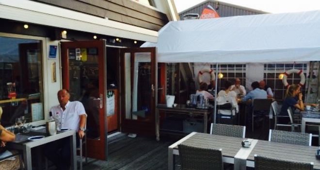 Yachtclub Colijnplaat