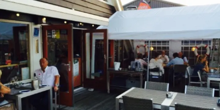 Yachtclub Colijnplaat