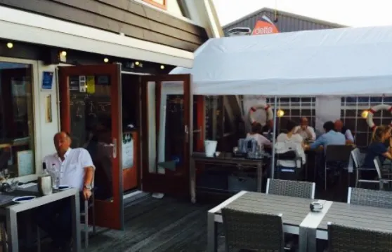 Yachtclub Colijnplaat