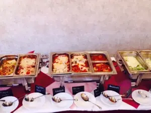 La Primavera Italiano Ristorante