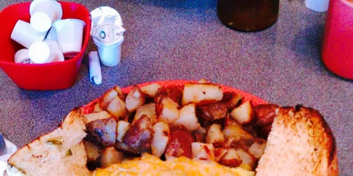 Main Street Restaurant