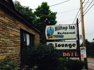 Hilltop Restaurant & Lounge