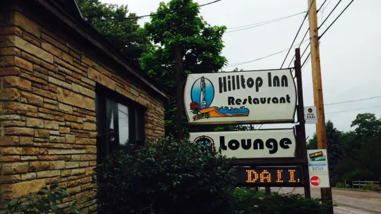 Hilltop Restaurant & Lounge