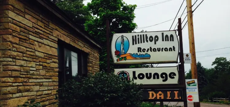 Hilltop Restaurant & Lounge