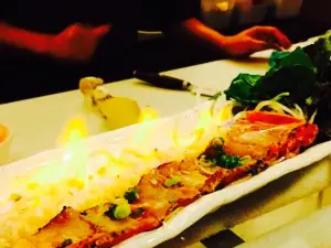 Yozakura Japanese Restaurant