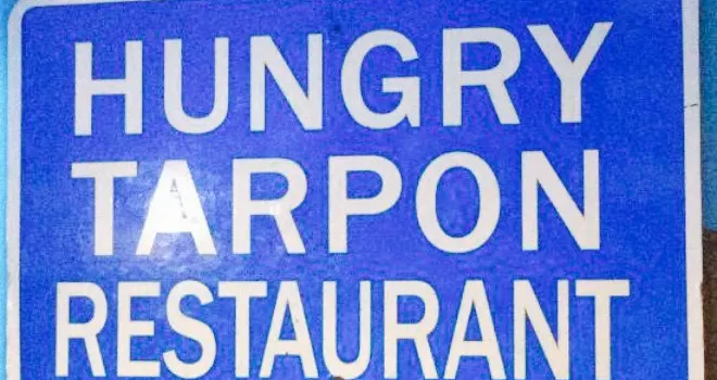 Hungry Tarpon Restaurant