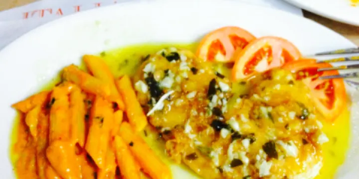 Palermo Pizza & Italian Restaurant