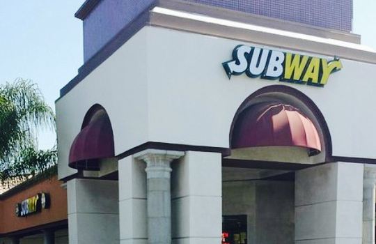 Subway