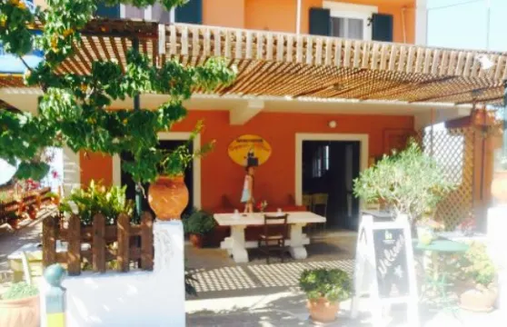 To Kafeneio tis Kleios