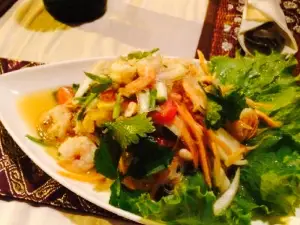 Padthai