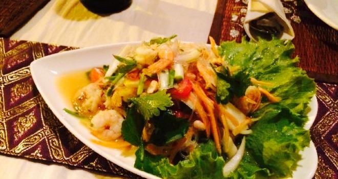 Padthai