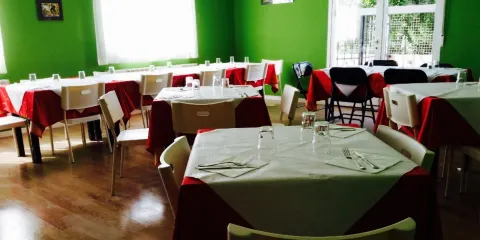 El Centro de Hontanar